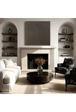 Sprice Art, 50"W X 50"H