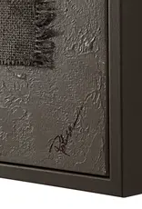 Sprice Art, 50"W X 50"H