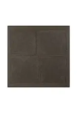 Sprice Art, 50"W X 50"H
