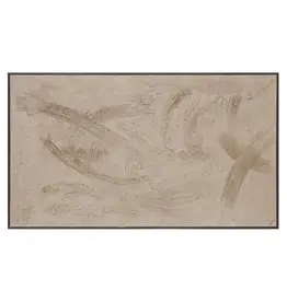 Trofa Art, 70"W X 40"H