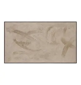 Trofa Art, 70"W X 40"H
