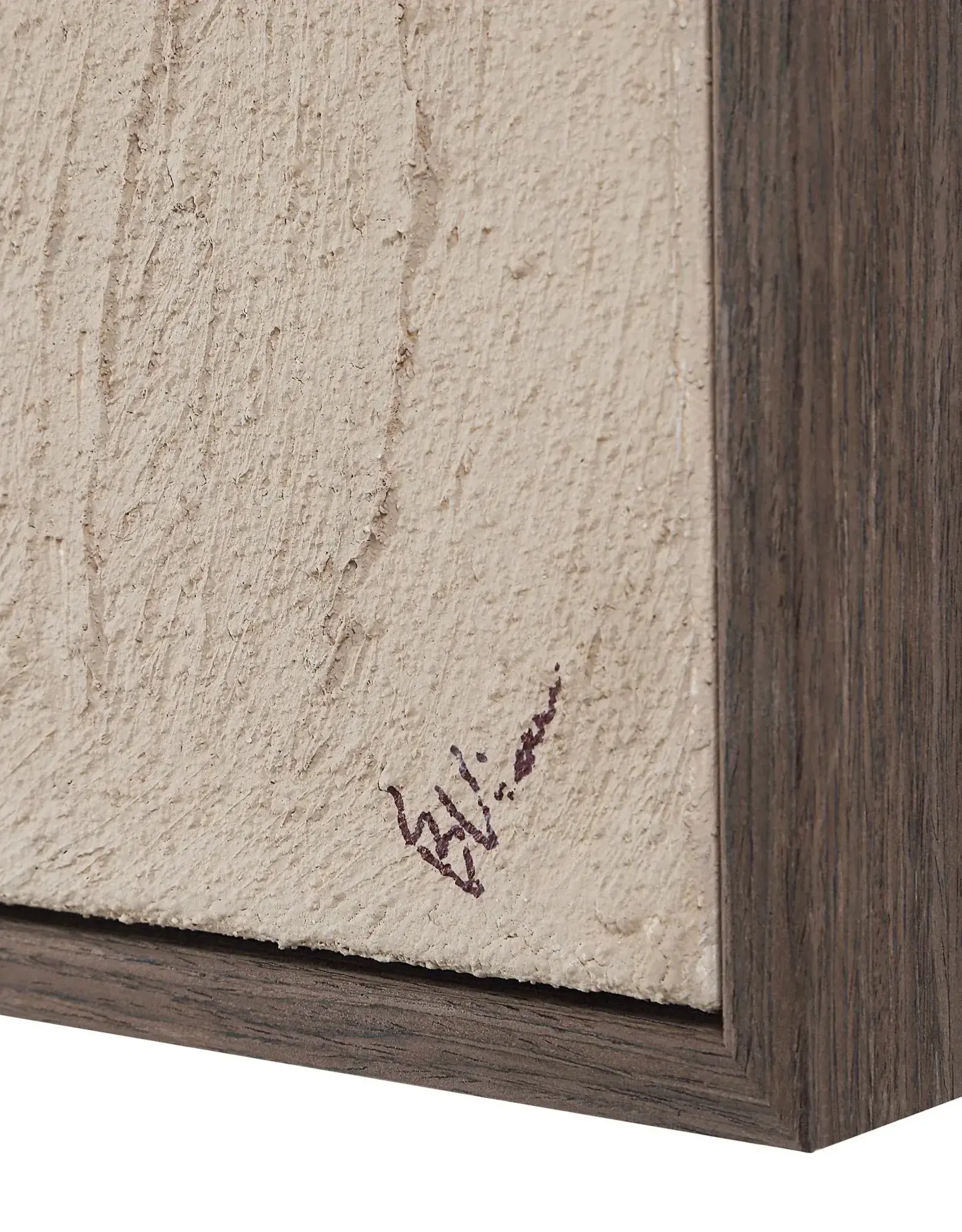 Trofa Art, 70"W X 40"H