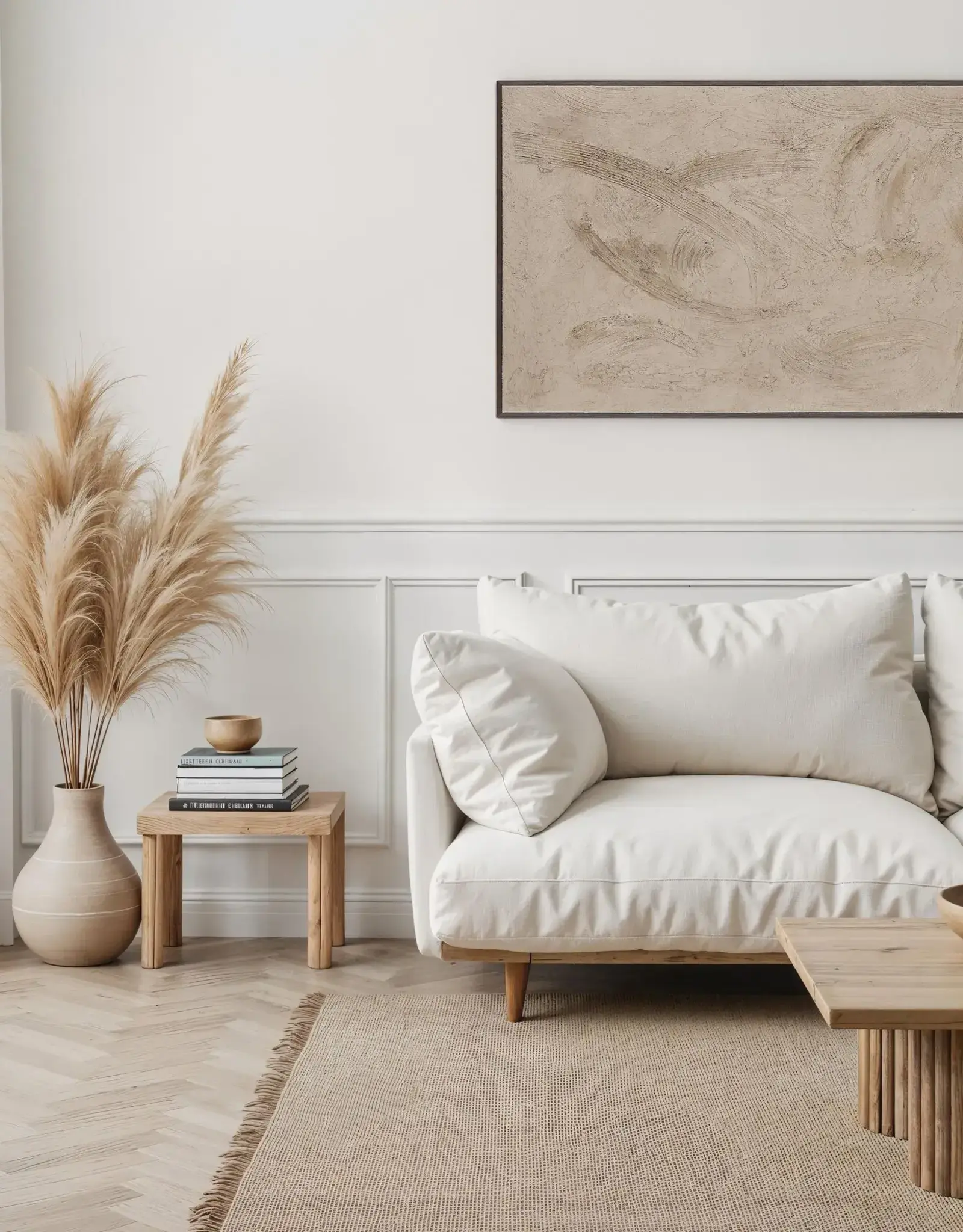 Trofa Art, 70"W X 40"H