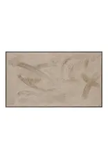 Trofa Art, 70"W X 40"H