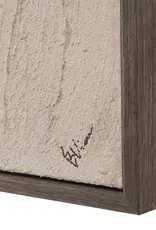 Trofa Art, 70"W X 40"H