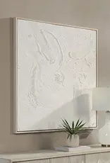 Luz Art, 50"W X 50"H