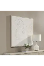 Luz Art, 50"W X 50"H