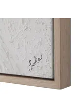 Luz Art, 50"W X 50"H