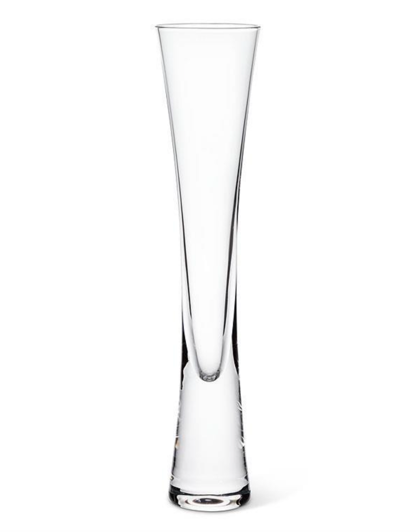 Heavy Sham Modern Flute