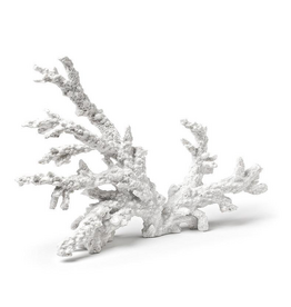 Large Coral Branch