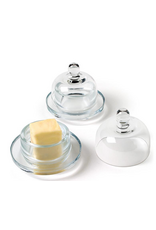 Dome Covered Dish