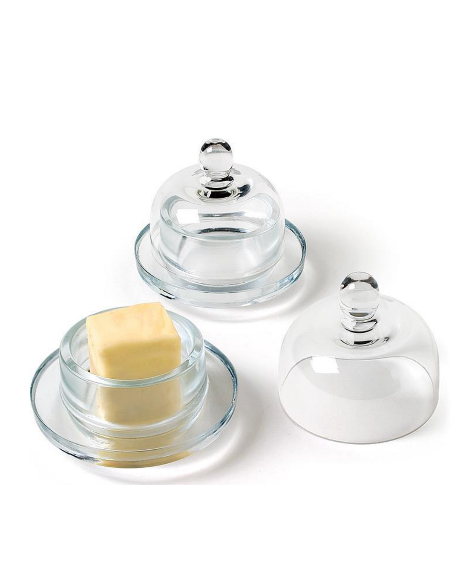 Dome Covered Dish