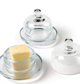 Dome Covered Dish