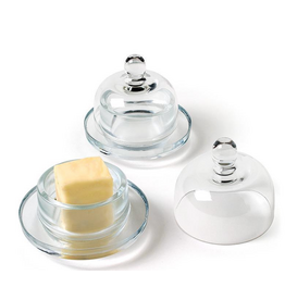 Dome Covered Dish