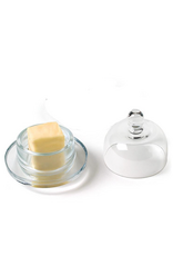 Dome Covered Dish