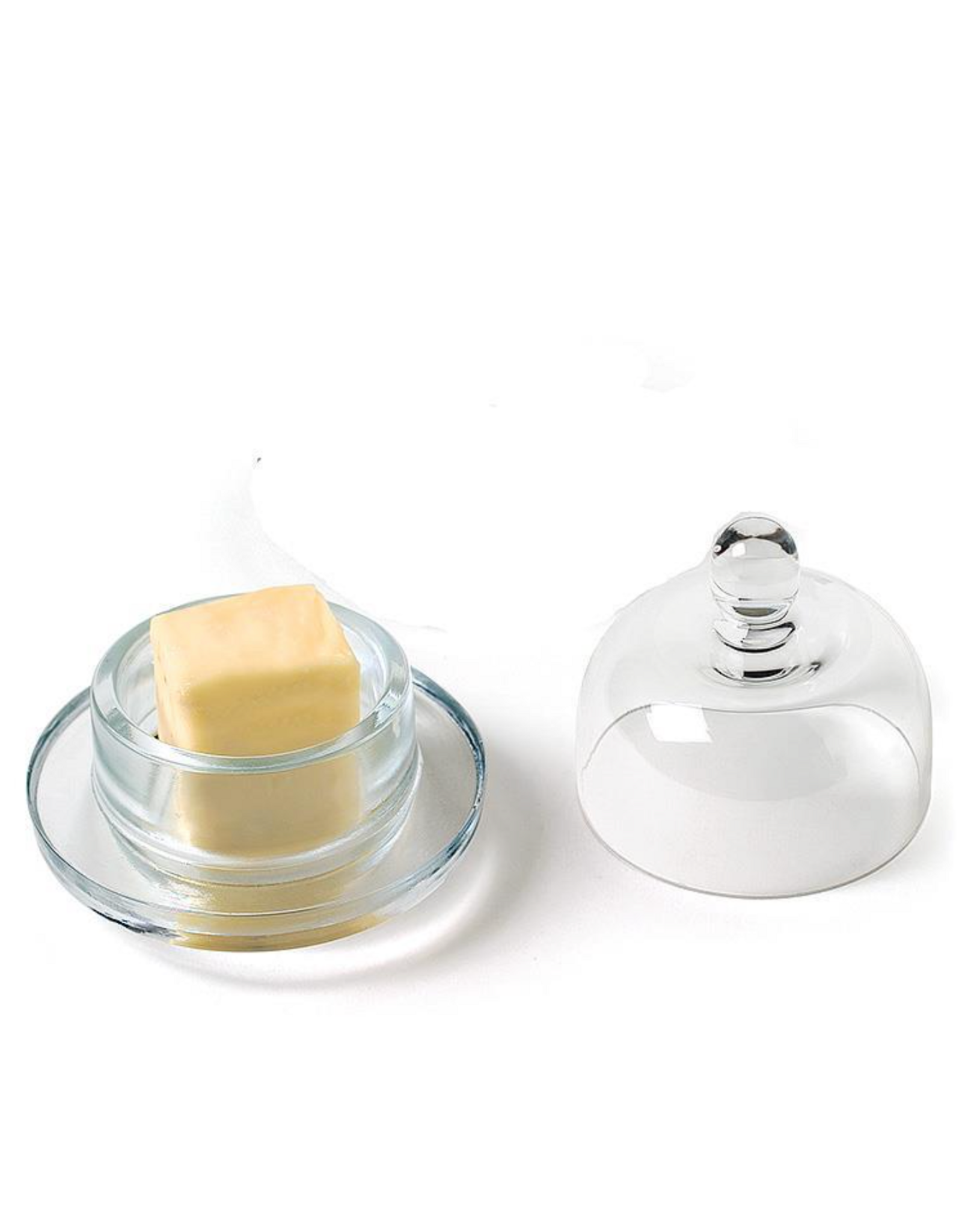 Dome Covered Dish