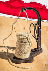 Twine Holder with Scissors
