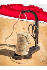 Twine Holder with Scissors