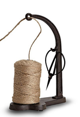 Twine Holder with Scissors