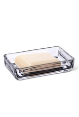 Classic Simple Rectangle Soap Dish