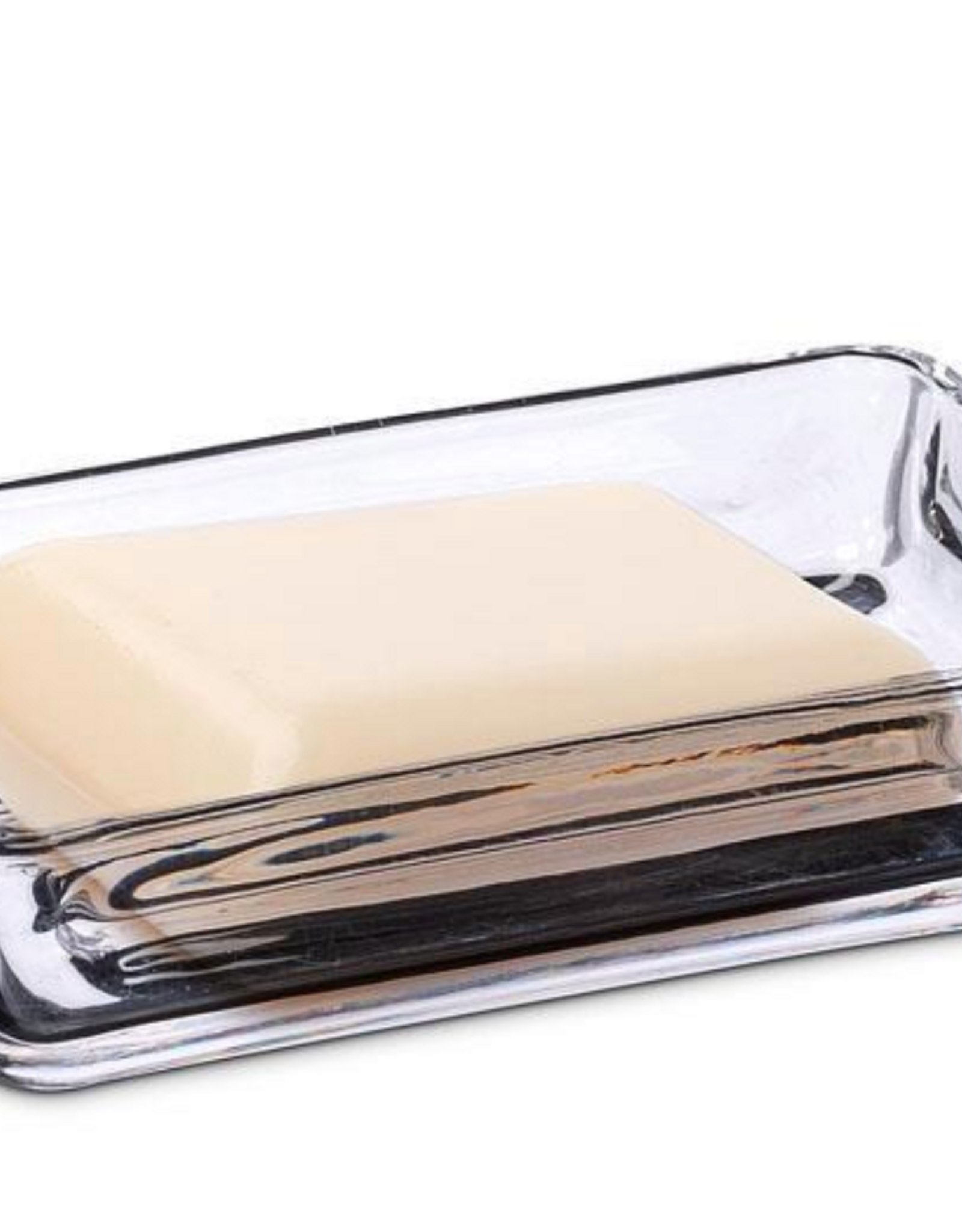 Classic Simple Rectangle Soap Dish