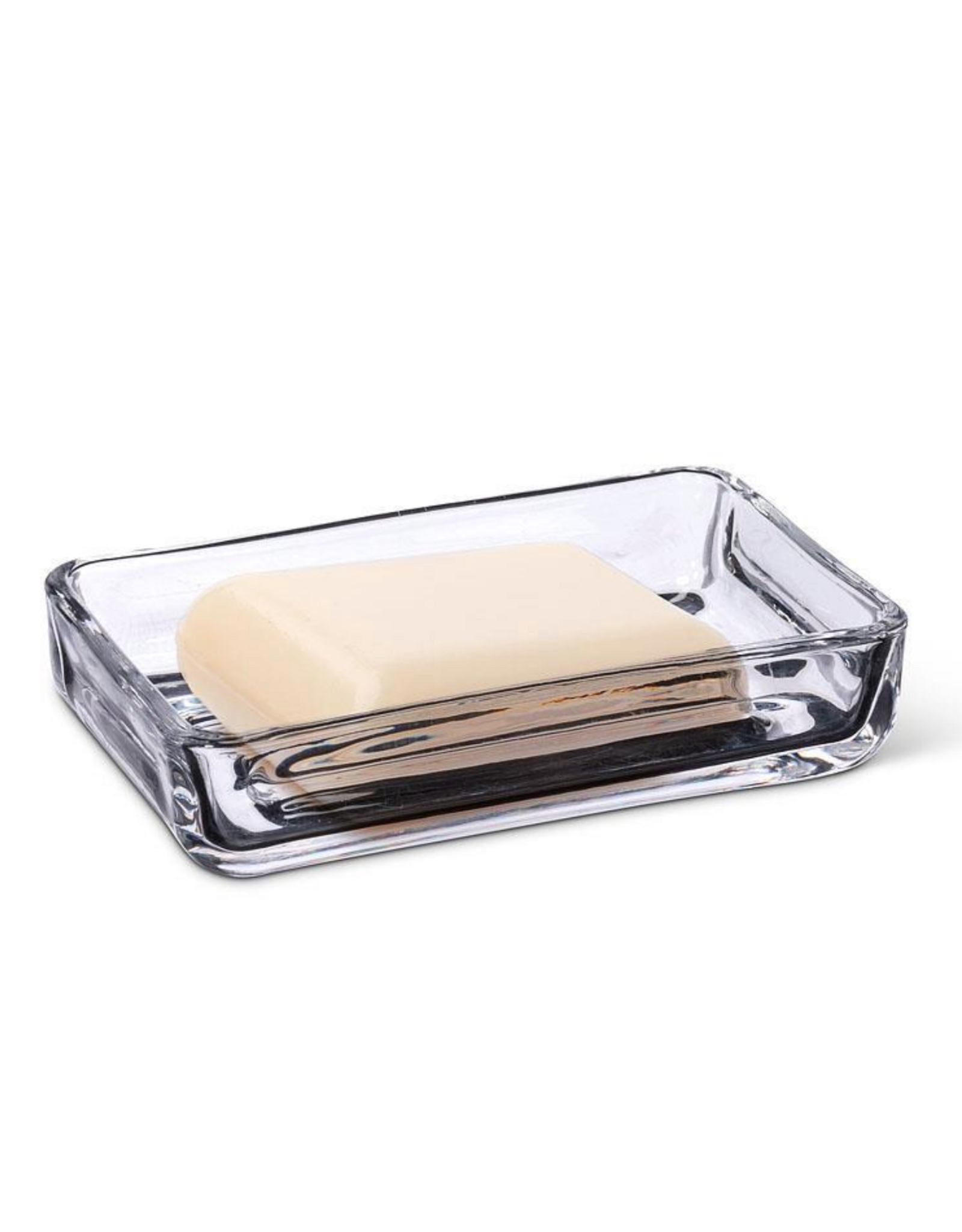 Classic Simple Rectangle Soap Dish