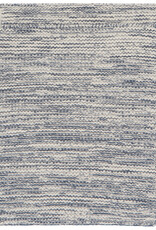 Midnight Blue Knit Dishcloths S/2