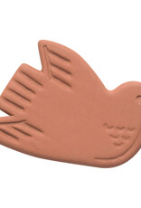 Bertie Bird Terracotta Sugar Saver