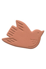 Bertie Bird Terracotta Sugar Saver