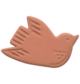 Bertie Bird Terracotta Sugar Saver