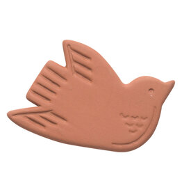 Bertie Bird Terracotta Sugar Saver