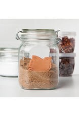 Bertie Bird Terracotta Sugar Saver