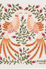 Plume Swedish Dishcloth