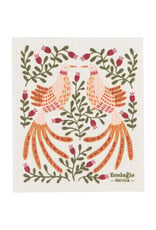 Plume Swedish Dishcloth