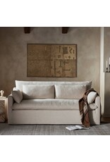 Zadie Sofa, Newcastle Natural  - 88"