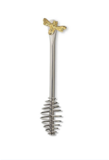 Bee Handle Honey Dauber