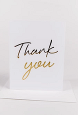 Thank You Card
