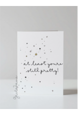 Still Pretty Card