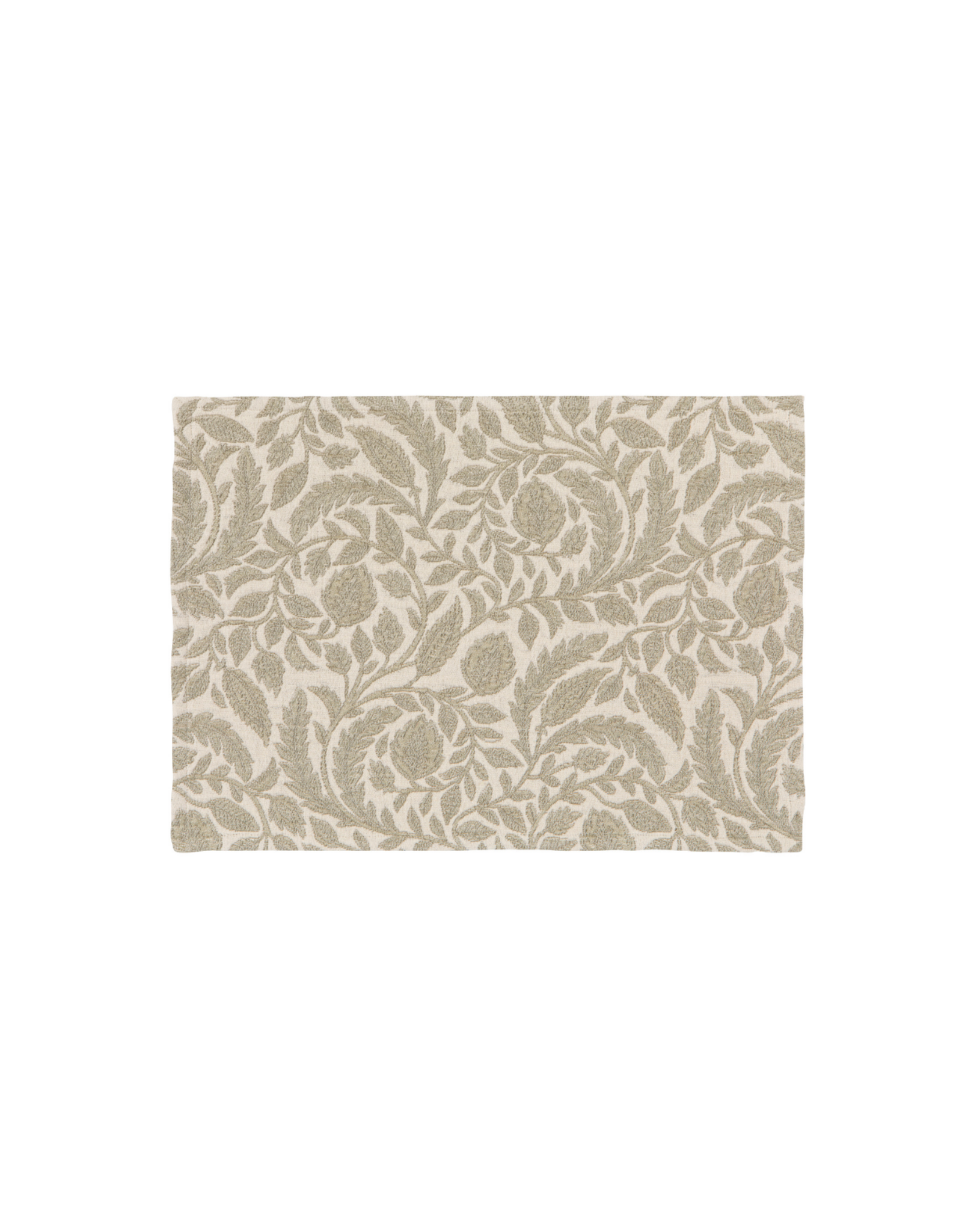 Herbal Topiary Placemat