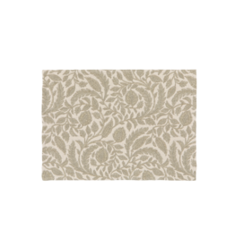 Herbal Topiary Placemat