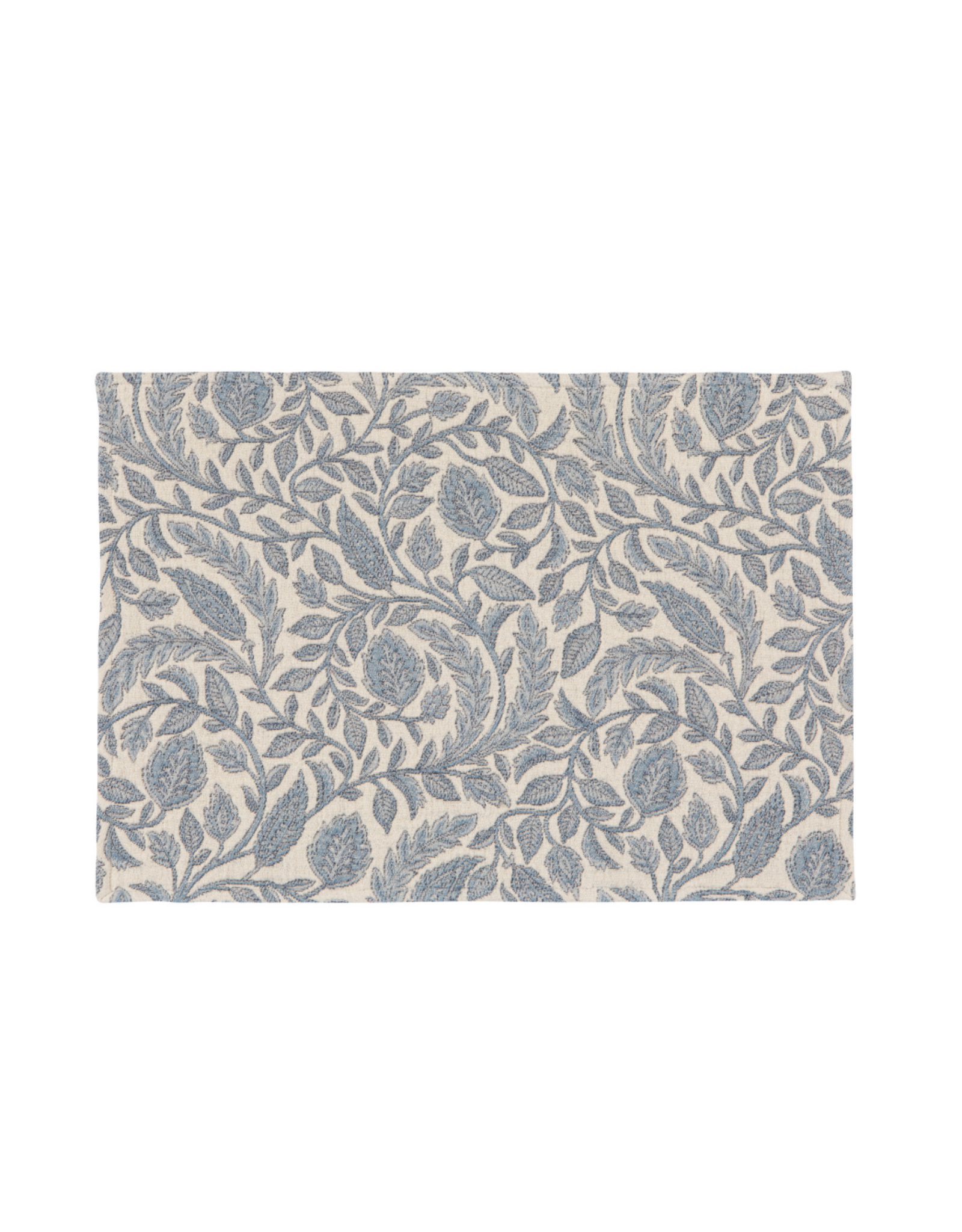 Larkspur Topiary Placemat