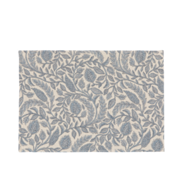 Larkspur Topiary Placemat