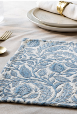 Larkspur Topiary Placemat