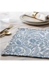 Larkspur Topiary Placemat