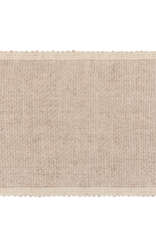 Lattice Placemat - Dove Grey