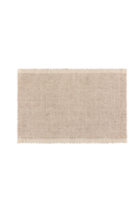 Lattice Placemat - Dove Grey