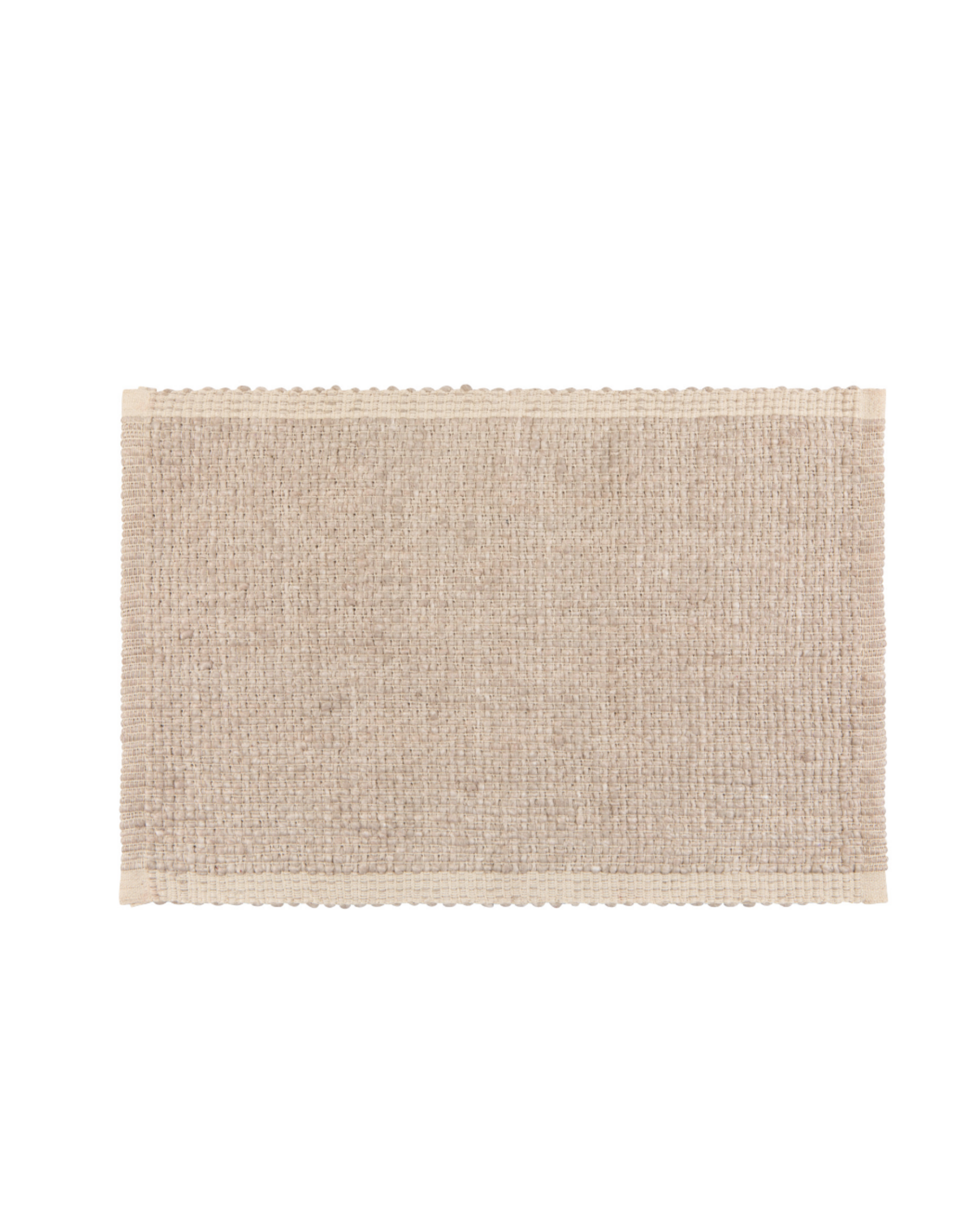 Lattice Placemat - Dove Grey