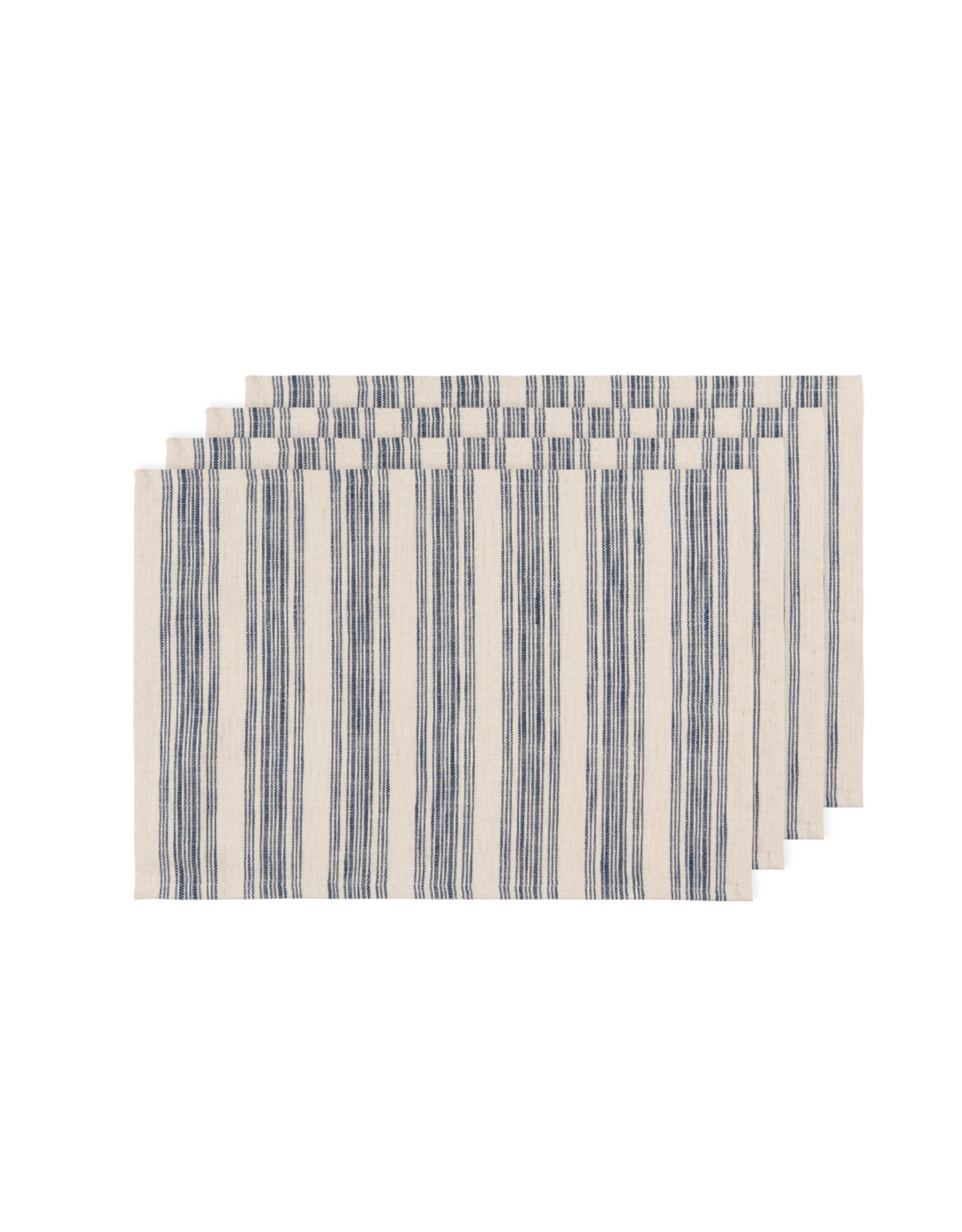 Delphine Vintage French Placemats Set of 4