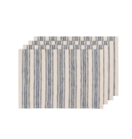 Delphine Vintage French Placemats Set of 4