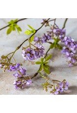Artificial Cherry Blossom, Lilac
